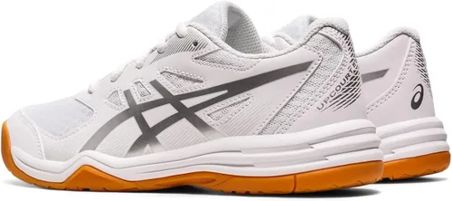 Vista 3 de ASICS Upcourt - Zapatos de voleibol escolares de 5 grados para niños