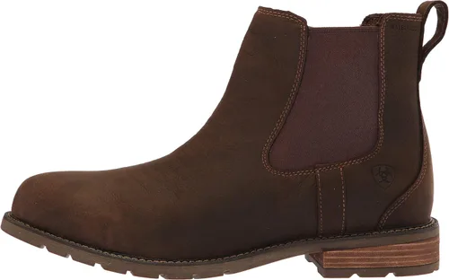 Vista 8 de Ariat Wexford H2O - Botas para hombre