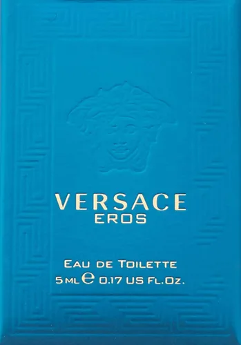 Vista 3 de Versace Eros EDT para hombre