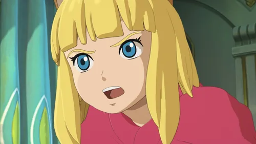 Vista 8 de Ni No Kuni II Revenant Kingdom King's Edition (PS4)