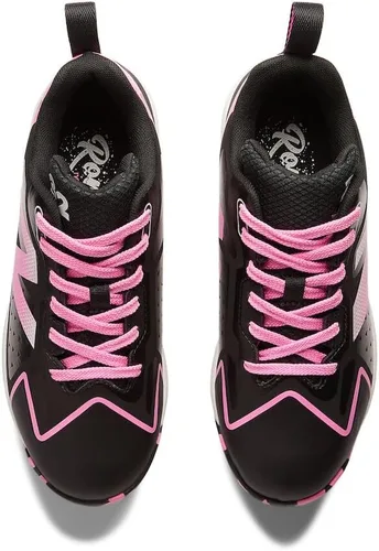 Vista 5 de New Balance Romero Duo V2 - Tenis de béisbol unisex para niños