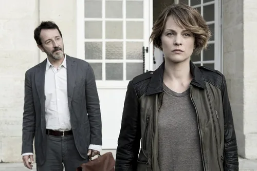 Vista 2 de LE PASSAGER Blu-ray