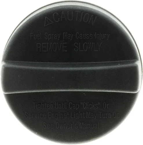 Vista 3 de Motorad MGC-837 Fuel Cap