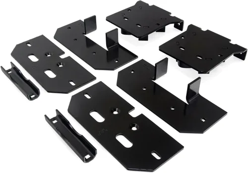 Vista 3 de Kit de muelle de aire Air Lift LoadLifter 7500 XL Ultimate para Ram 3500 4WD 2014-2018 - 57595