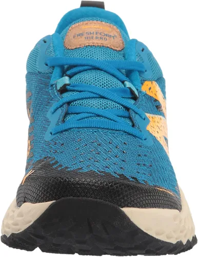 Vista 2 de New Balance - Tenis para correr Fresh Foam Hierro V6 Trail