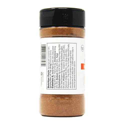 Vista 4 de Badia Mezcla india Garam Masala, 4.25 onzas (paquete de 6)