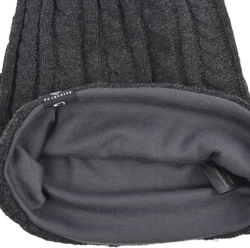 Vista 120 de VECRY Gorro de invierno y verano para hombre
