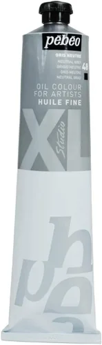 Vista 42 de Pébéo - Óleo Fino XL 200 ML - Amarillo Oscuro Pintura Al óleo - Pébéo Pintura Al óleo - Aureoline Yellow 6.8 fl oz