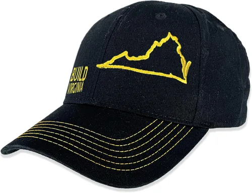 Vista 137 de John Deere Toddler Build State Pride State Outline Youth Children's Full Twill Ha