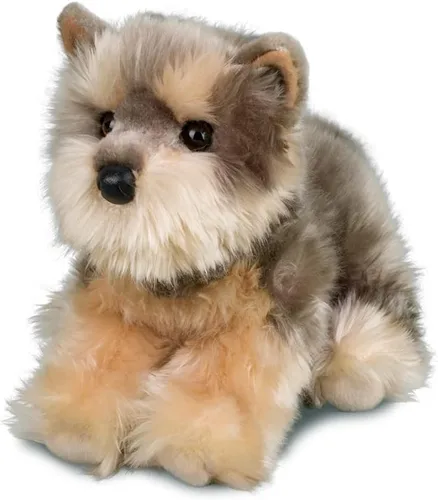 Vista 3 de Douglas Yettie Yorkie Yorkshire Terrier - Peluche de perro
