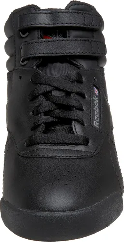 Vista 2 de Reebok Tenis unisex para niños Freestyle Hi
