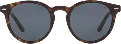 Vista 2 de Polo Ralph Lauren Gafas de sol redondas Ph4151