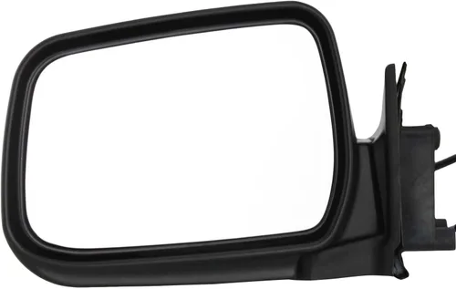 Vista 307 de Garage-Pro Espejo eléctrico no calefactable para Nissan Altima 2007-2012 con luz de señal pintable Sedán, para modelos con paquete de conveniencia