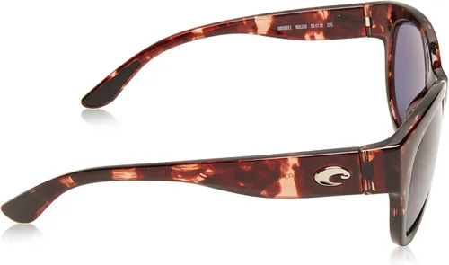 Vista 3 de Costa Del Mar Maya - Gafas de sol redondas para mujer