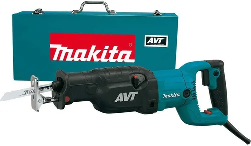 Vista 9 de Makita JR3051T Recipro sierra - 12 AMP
