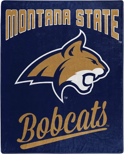 Vista 188 de Northwest NCAA Unisex-Adult Raschel Throw Blanket