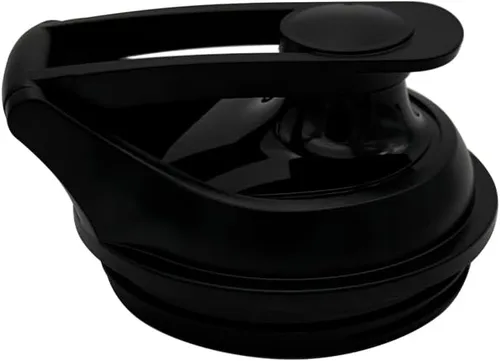 Vista 2 de Cuchilla de licuadora Square Pro de repuesto mejorada con taza de 18/24 oz y tapa para llevar, compatible con Nutri Ninja Blender BL660/BL770