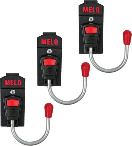 Vista 10 de MELOTOUGH Funda de herramienta para taladro/gancho para cinturón de herramienta