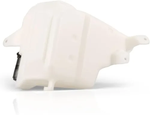 Vista 4 de Para Toyota Tacoma 2001 2002 2003 2004 Depósito de líquido de lavadora 4.5L w/tapa w/entrada w/bomba Reemplazo para TO1288182