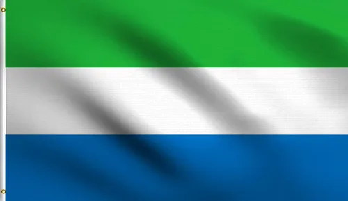 Vista 134 de DMSE - Bandera nacional beninesa beninesa de la República de África Occidental, 2 x 3 pies, 100 % poliéster, 100 % poliéster, resistente a los rayos