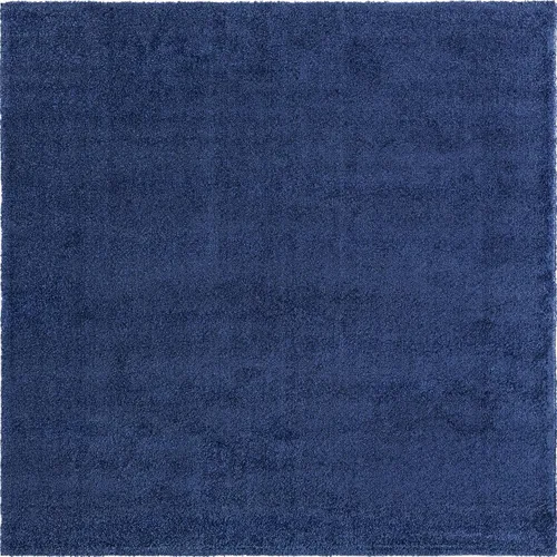 Vista 385 de Unique Loom Colección Solo - Alfombra de área Calabasas (3 pies 3 pulgadas x 5 pies 3 pulgadas, rectangular, rojo)