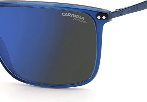 Vista 5 de Carrera Men's 8049S Rectangular Sunglasses