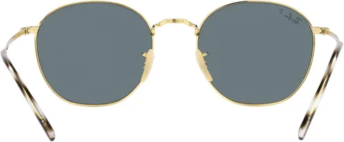 Vista 7 de Ray-Ban RB3772f Rob Low Bridge Fit - Gafas de sol redondas