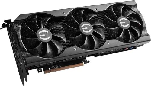 Vista 3 de EVGA GeForce RTX 3060 Ti FTW Ultra Gaming, 08G-P5-3667-KL, 8GB GDDR6, iCX3 Cooling, ARGB LED, LHR