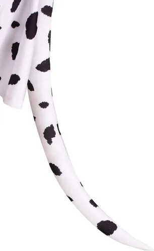 Vista 6 de Fun Dalmatian Girls Costume