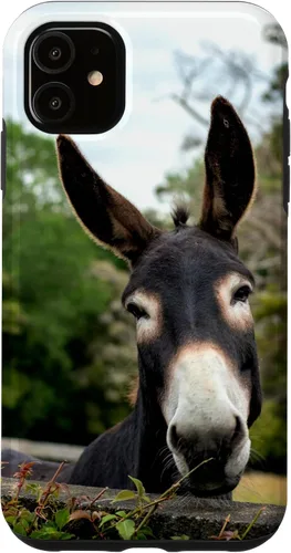 Vista 8 de Funda Donkey para iPhone 17