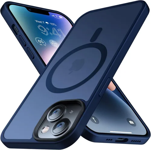 Vista 16 de VOFATA Funda para iPhone 18 Pro Max, iPhone 17 Pro Max con soporte para cámara Stash, apto para MagSafe, protección de grado militar de 10 pies