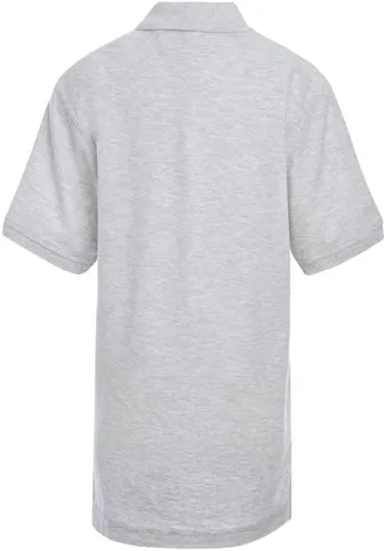 Vista 3 de Tommy Hilfiger Co-Ed - Polo de piqué transpirable de manga corta, uniforme escolar