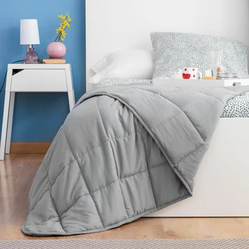 Vista 5 de Manta Pesada Individual Sweikett InnovaGoods 120 x 180 cm