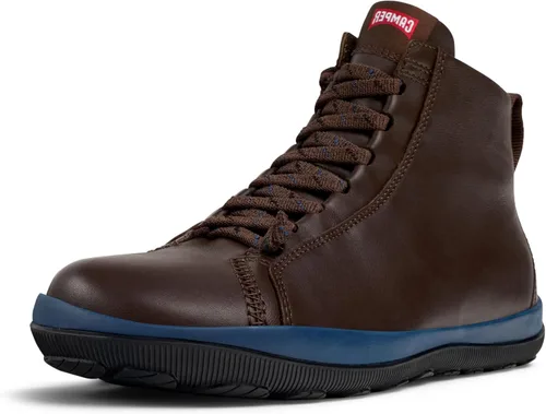 Vista 12 de Camper Peu Pista GM Botas de moda para hombre Negro 026