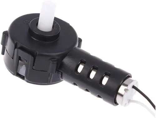 Vista 5 de 1 Set Folding Remote-Controlled Drone Motor Base Fit for E88pro E88/E99 RC Drone Quadrotor Spare Parts Engines Big Gear(A1)