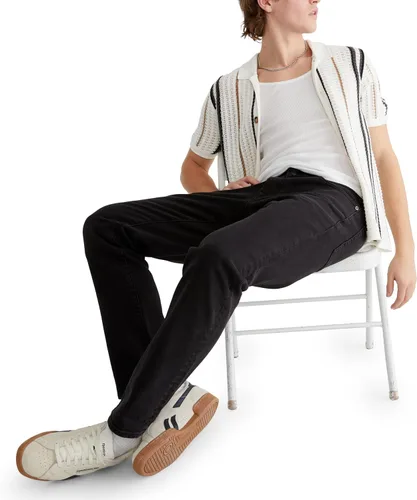 Vista 3 de Aeropostale Pantalones de Mezclilla Premium Air para Hombre