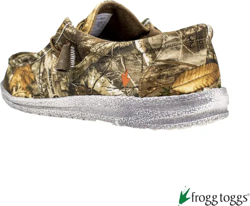 Vista 3 de FROGG TOGGS Men's Java Casual Waterproof Shoe
