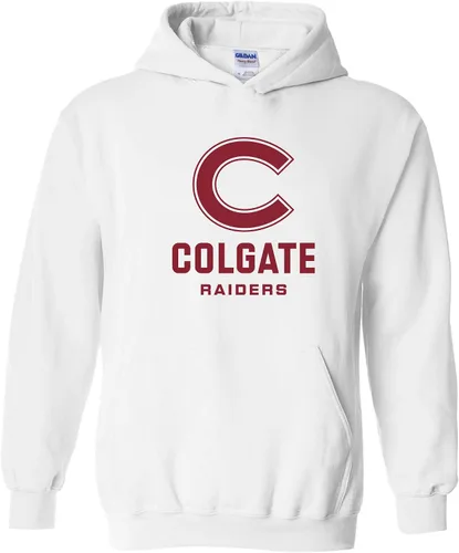 Vista 143 de UGP Campus Apparel - Sudadera con logo principal de la NCAA