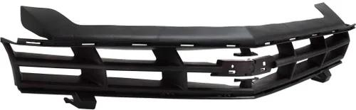 Vista 5 de Para Chevy Camaro Grille Assembly 2014 2015 Carcasa e inserto pintable Modelo SS Modelo LS/LT Coupé/Convertible GM1200686 22829516
