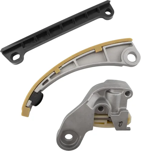 Vista 4 de BOXI Kit de cadena de distribución para Chevy Tracker 1999-2003 para Suzuki Aerio Esteem Sidekick SX4 Vitara 1.8L 2.0L 2.3L / Reemplazo TK8004M389