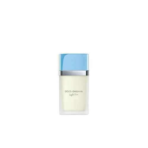 Vista 9 de Dolce&Gabbana Nuevo Recambio de Eau De Toilette, Azul Claro, Para Mujer