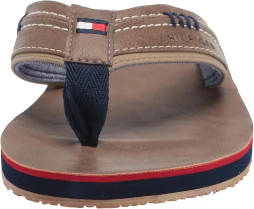 Vista 2 de Tommy Hilfiger Chanclas Destino para hombre