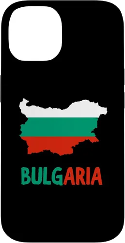 Vista 4 de Bulgaria Case for iPhone 17