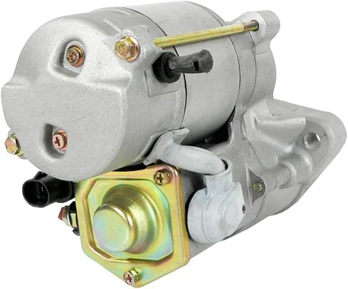 Vista 2 de DB Electrical Arrancador 410-52497 de 12 V compatible con/repuesto para Dodge Dakota 2000-2003, Durango 2000-2001 323-1585, 336-1736, ND228000-7730