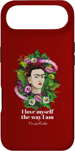 Vista 27 de Frida Kahlo - Variety of Items Case for iPhone 17