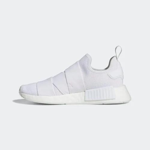 Vista 9 de adidas Zapatos sin cordones NMD R1 para mujer