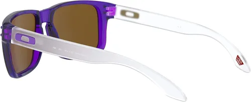 Vista 5 de Oakley Oj9007 Holbrook Xs - Gafas de sol cuadradas para niños