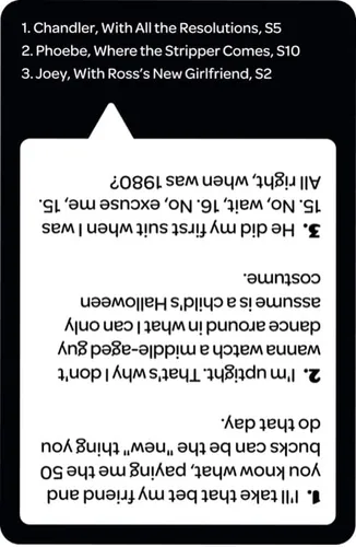 Vista 4 de Juego de cartas Edición Amigos