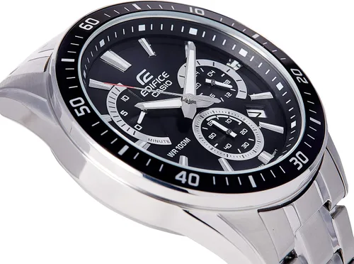 Vista 7 de Casio Edifice EFR-552D Reloj para hombre