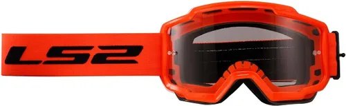 Vista 5 de LS2 Cascos Cargador Motocicleta OTG Goggle